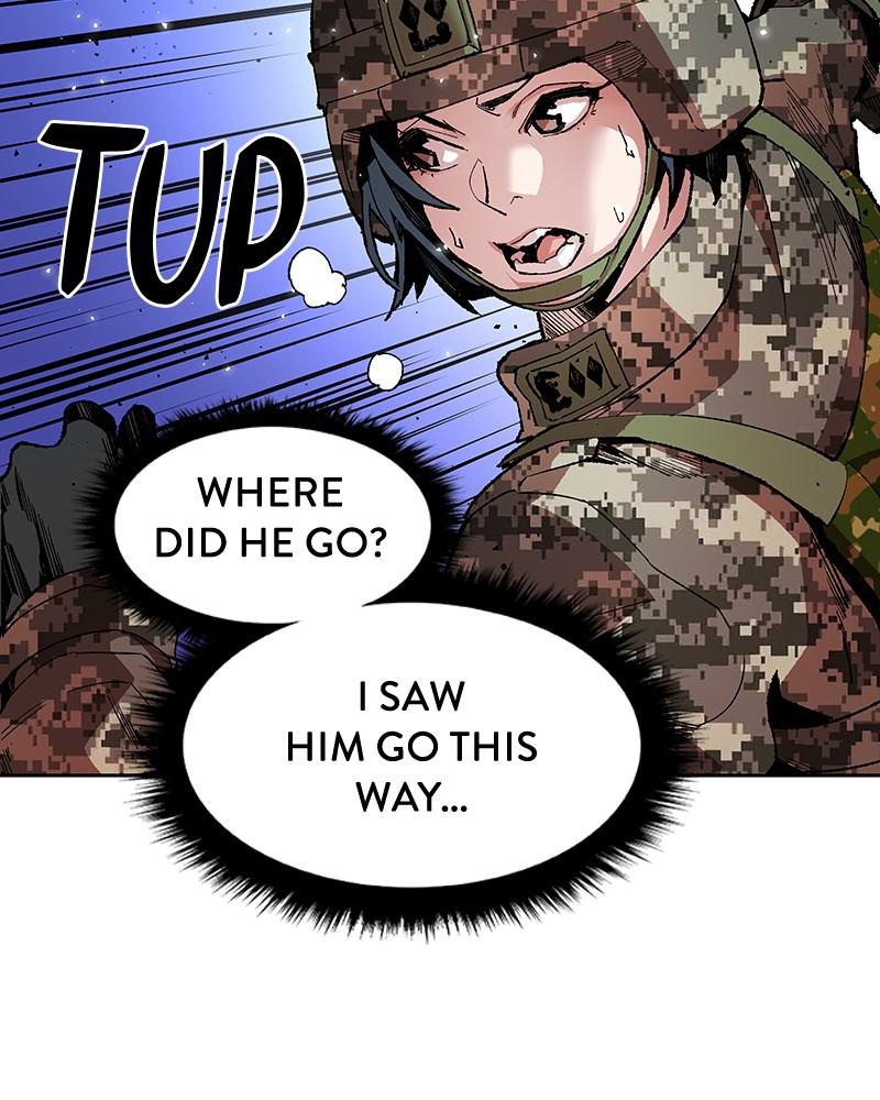 Limit Breaker Chap 2 - Next Chap 3