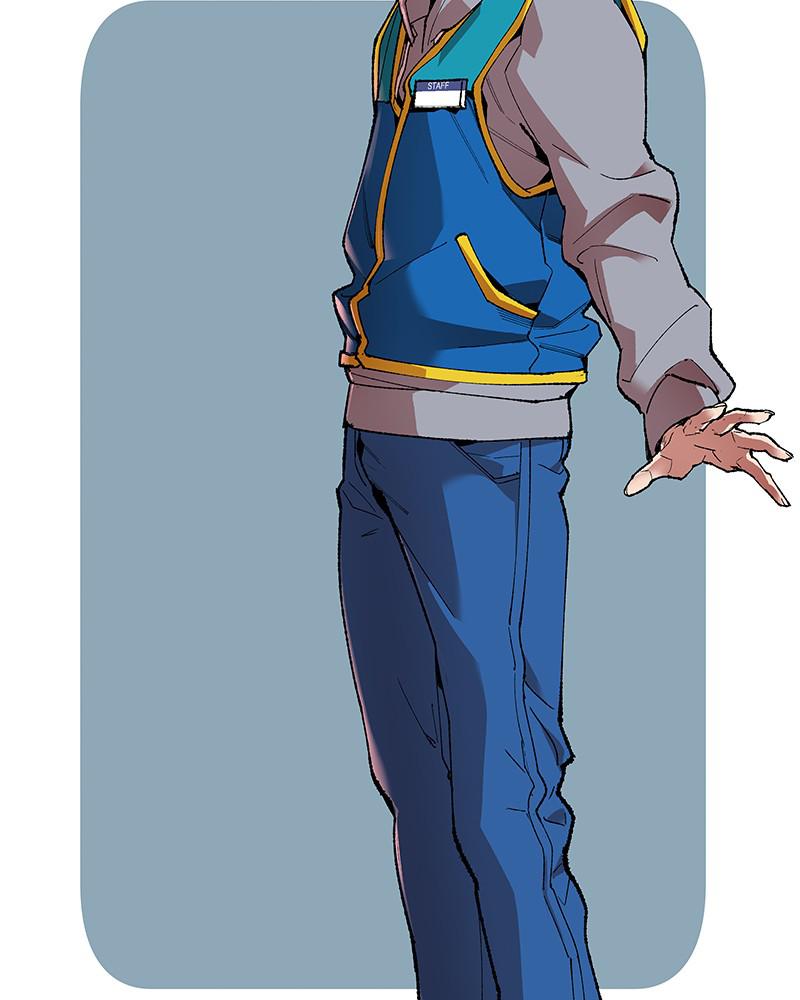 Limit Breaker Chap 2 - Next Chap 3