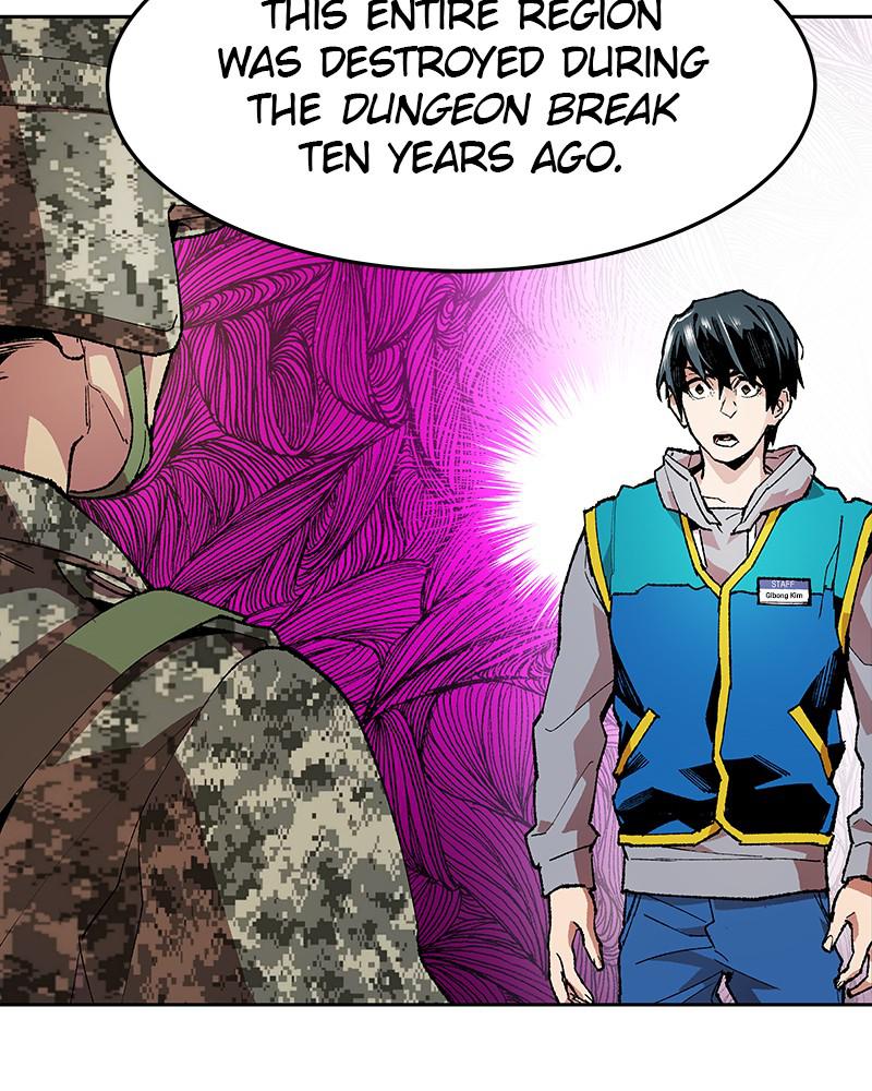 Limit Breaker Chap 2 - Next Chap 3