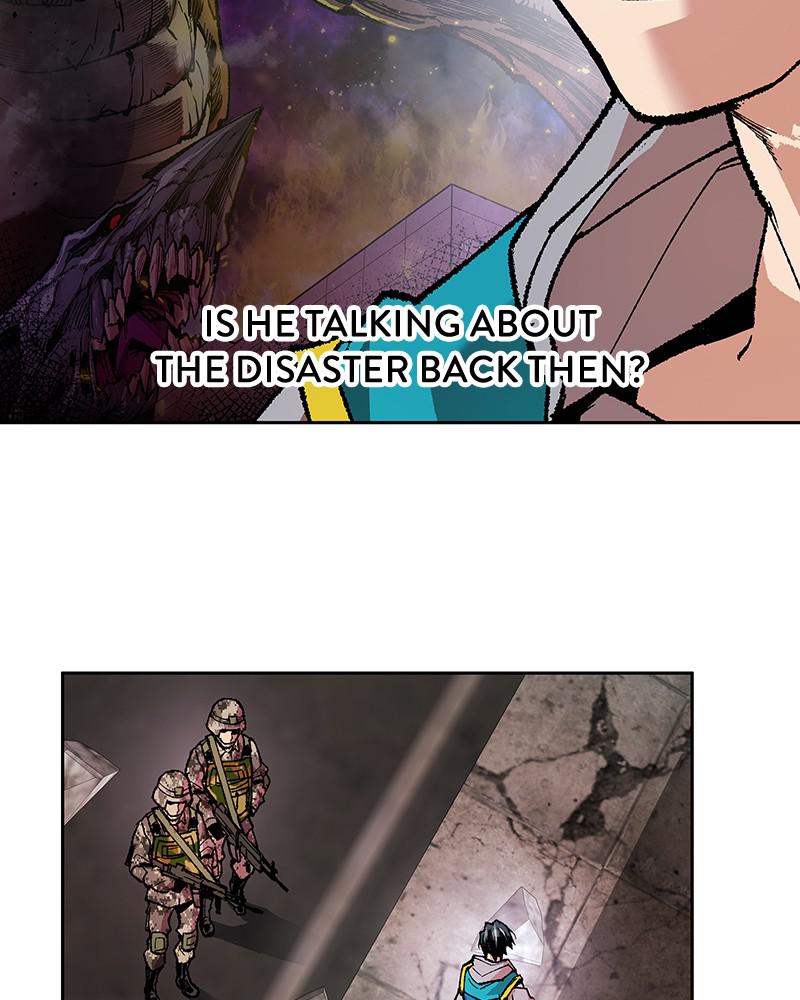 Limit Breaker Chap 2 - Next Chap 3
