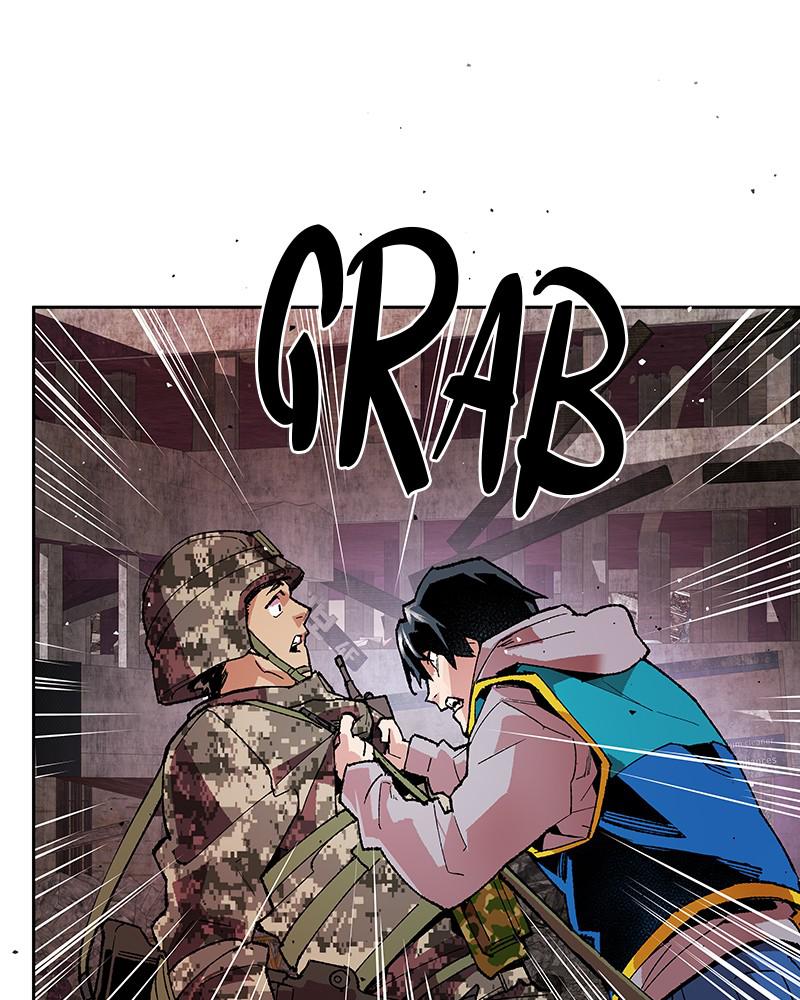 Limit Breaker Chap 2 - Next Chap 3