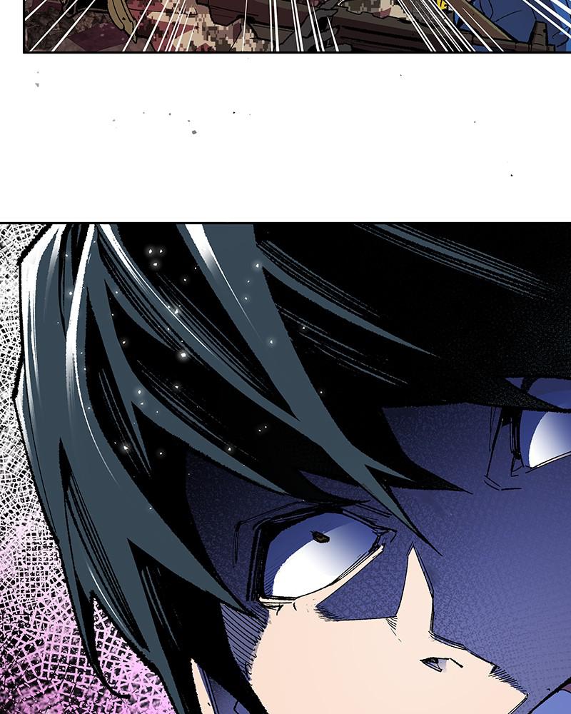 Limit Breaker Chap 2 - Next Chap 3