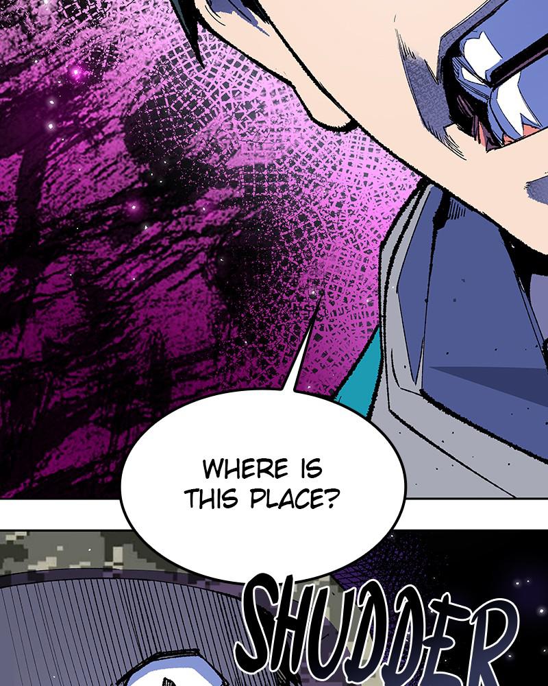 Limit Breaker Chap 2 - Next Chap 3