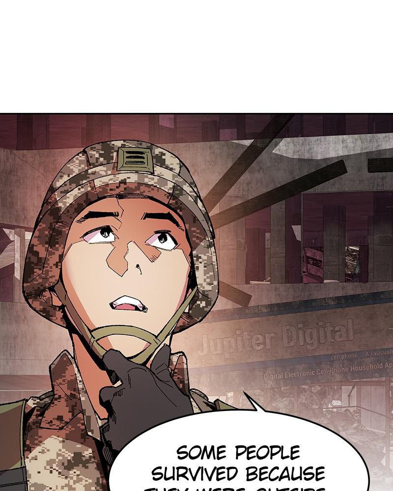 Limit Breaker Chap 2 - Next Chap 3