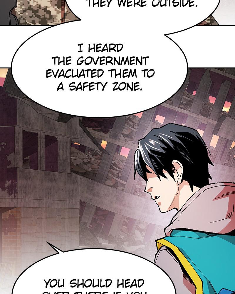 Limit Breaker Chap 2 - Next Chap 3