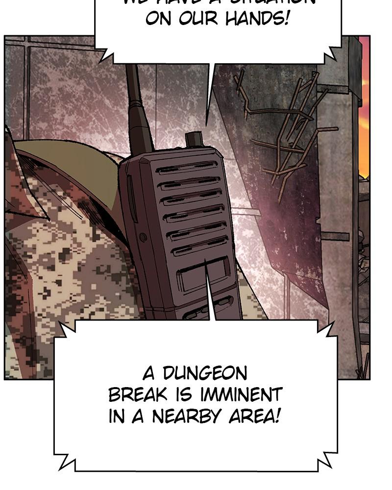 Limit Breaker Chap 2 - Next Chap 3