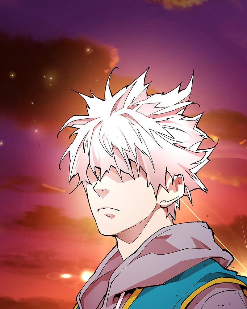 Limit Breaker Chap 2 - Next Chap 3