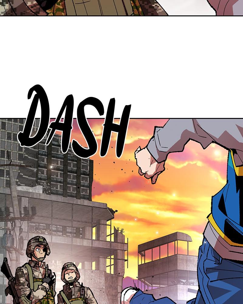 Limit Breaker Chap 2 - Next Chap 3