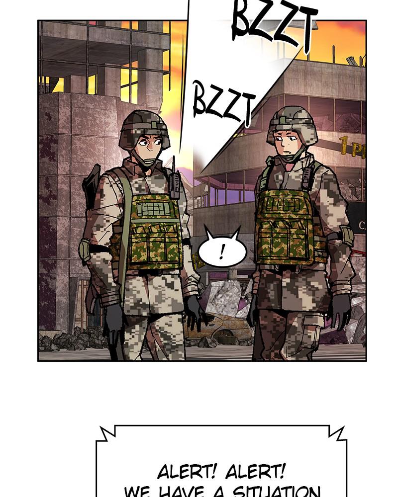 Limit Breaker Chap 2 - Next Chap 3