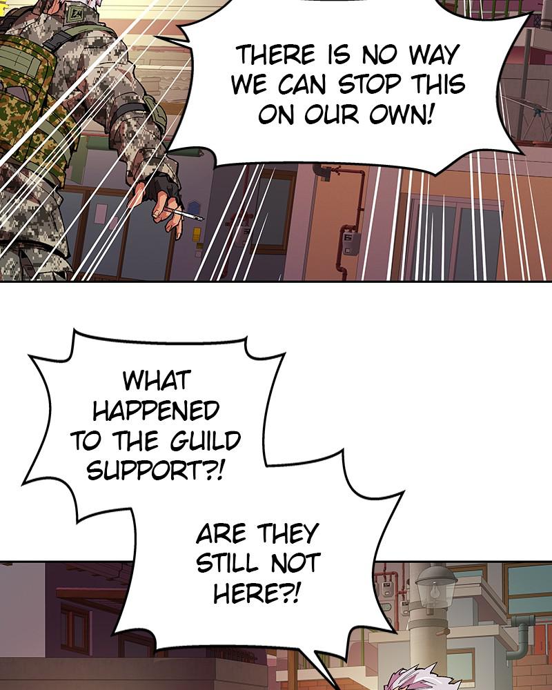 Limit Breaker Chap 2 - Next Chap 3