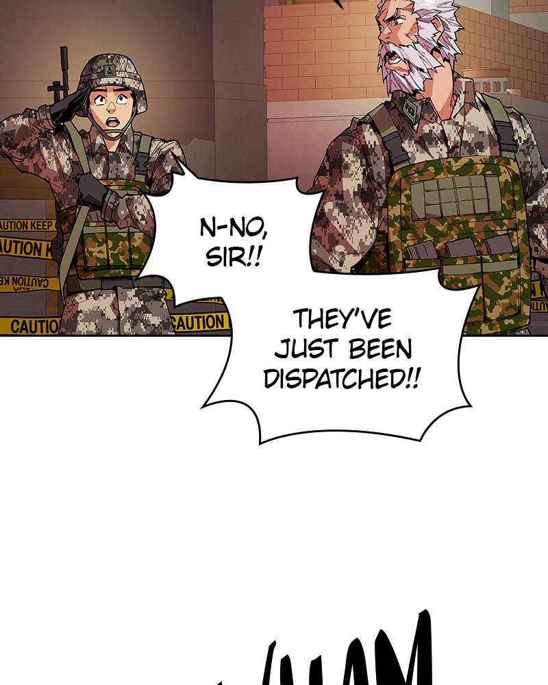 Limit Breaker Chap 2 - Next Chap 3