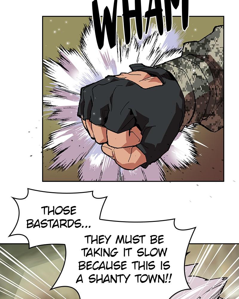 Limit Breaker Chap 2 - Next Chap 3