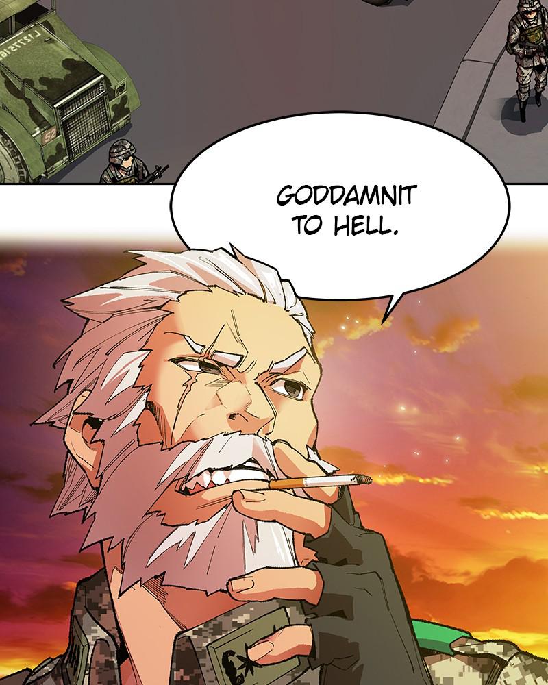 Limit Breaker Chap 2 - Next Chap 3