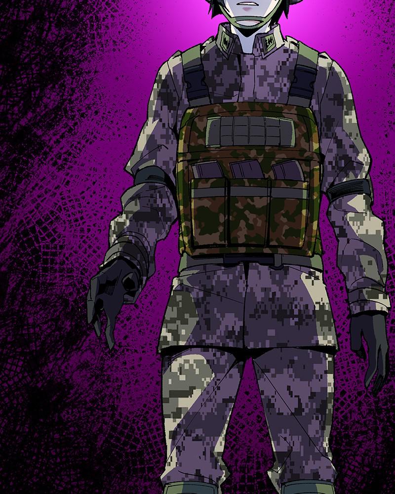 Limit Breaker Chap 2 - Next Chap 3