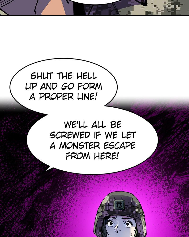 Limit Breaker Chap 2 - Next Chap 3