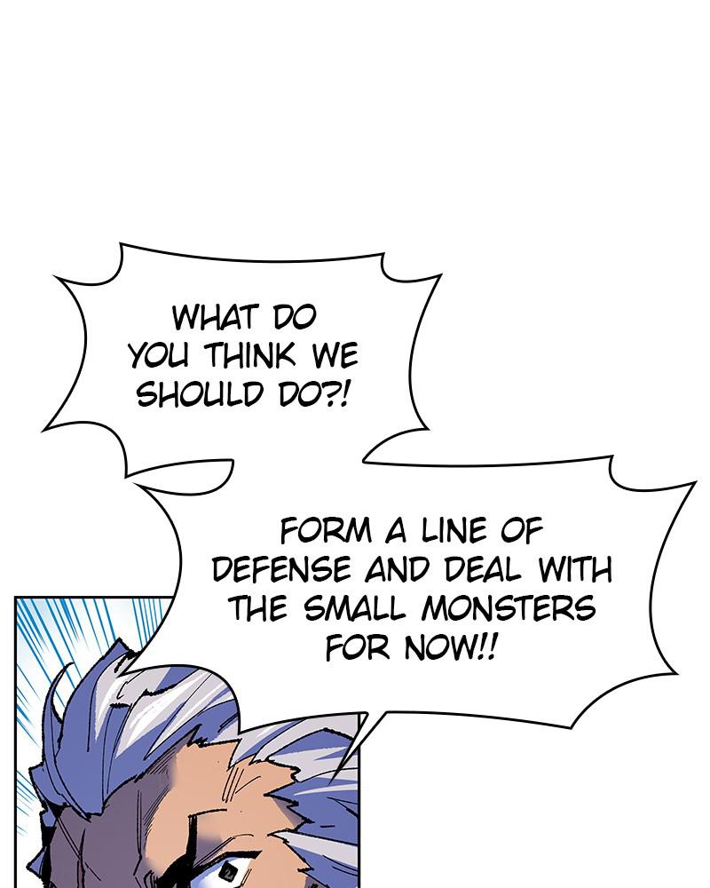 Limit Breaker Chap 2 - Next Chap 3