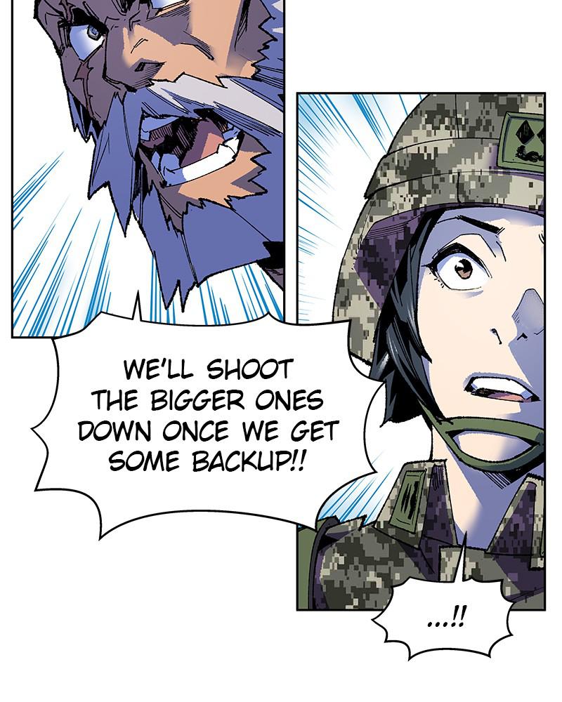 Limit Breaker Chap 2 - Next Chap 3