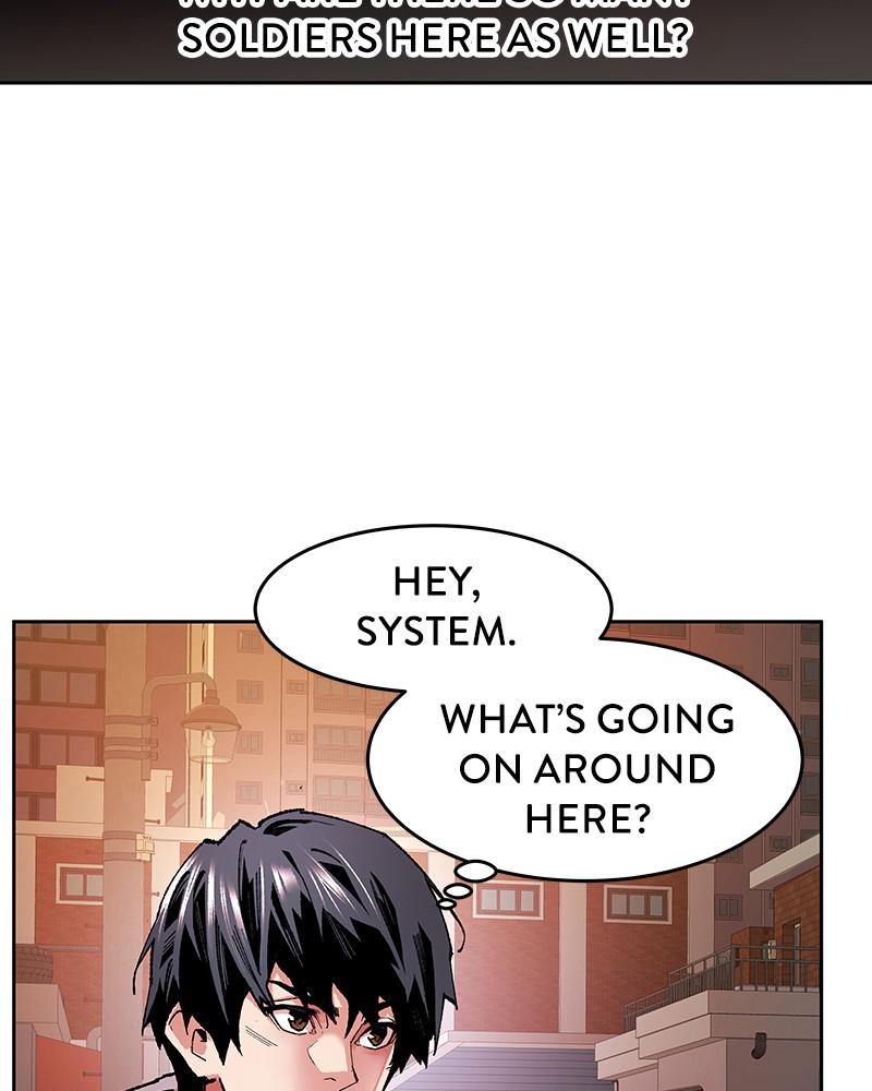 Limit Breaker Chap 2 - Next Chap 3