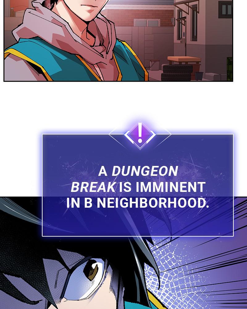 Limit Breaker Chap 2 - Next Chap 3