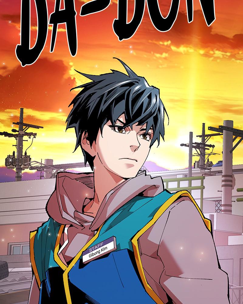 Limit Breaker Chap 2 - Next Chap 3