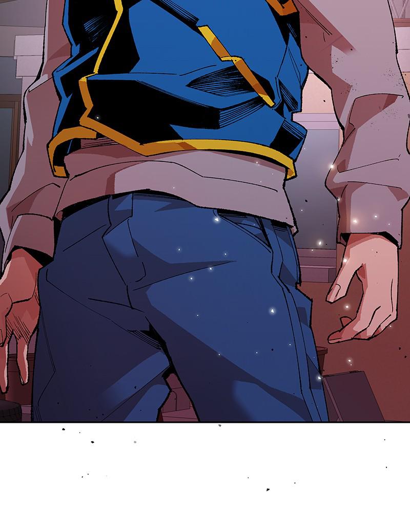 Limit Breaker Chap 2 - Next Chap 3