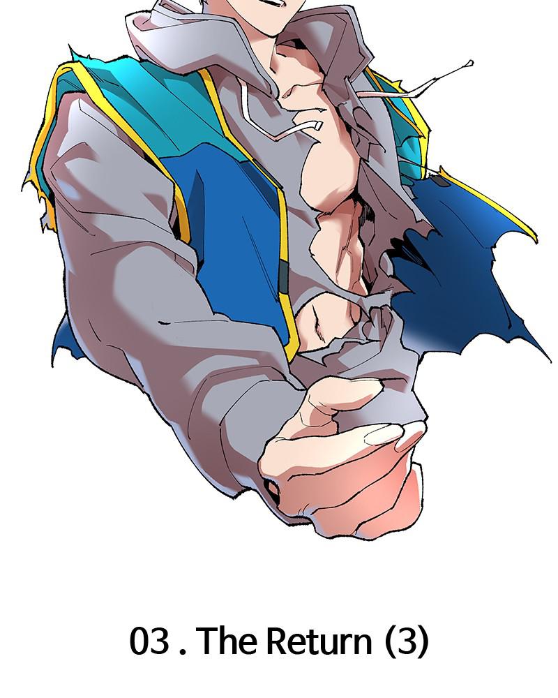 Limit Breaker Chap 3 - Next Chap 4