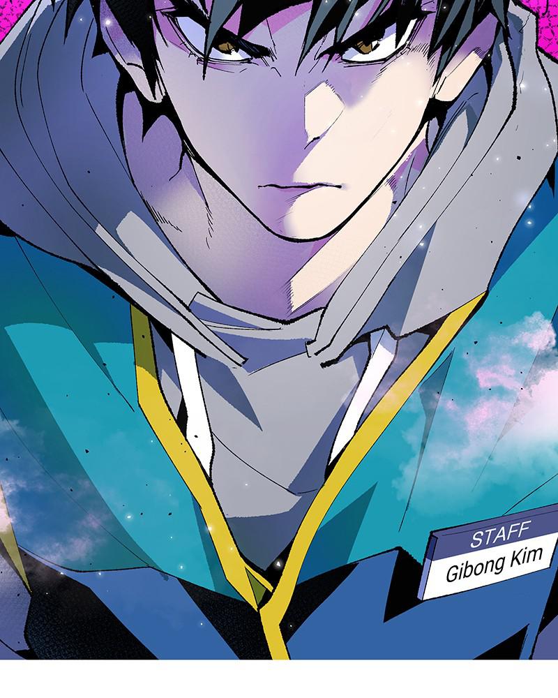 Limit Breaker Chap 3 - Next Chap 4