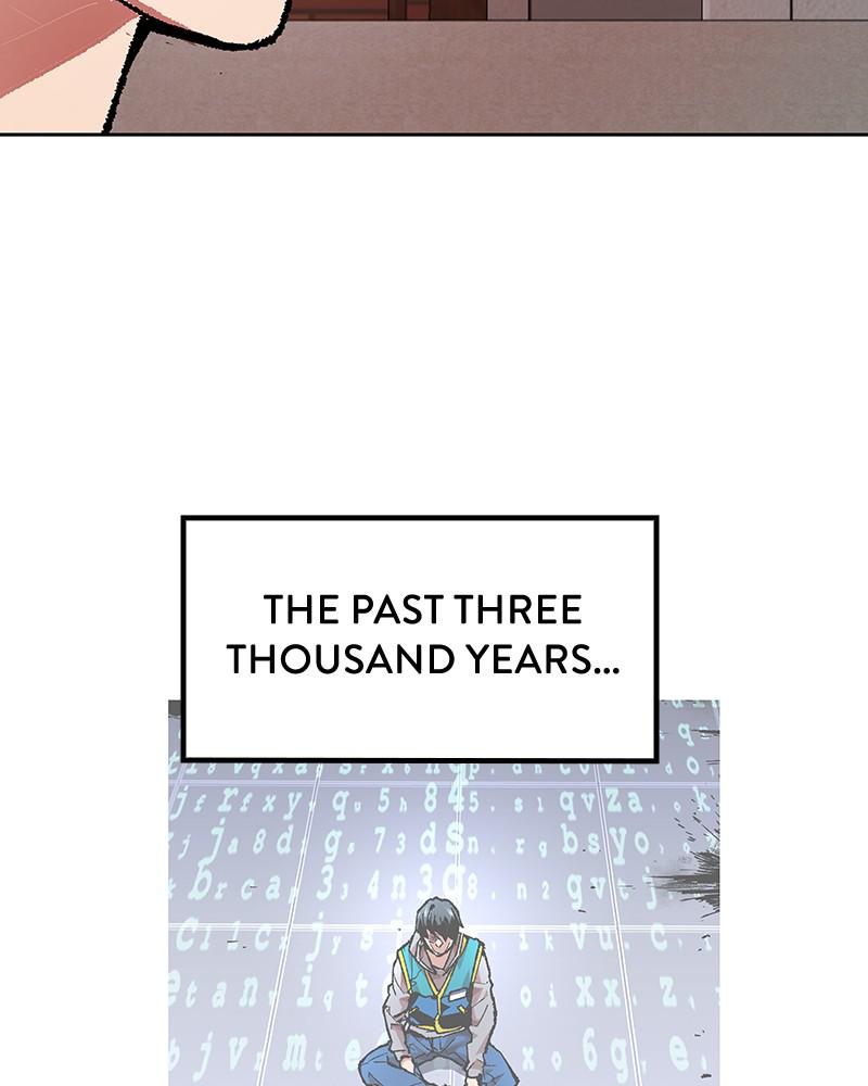 Limit Breaker Chap 3 - Next Chap 4
