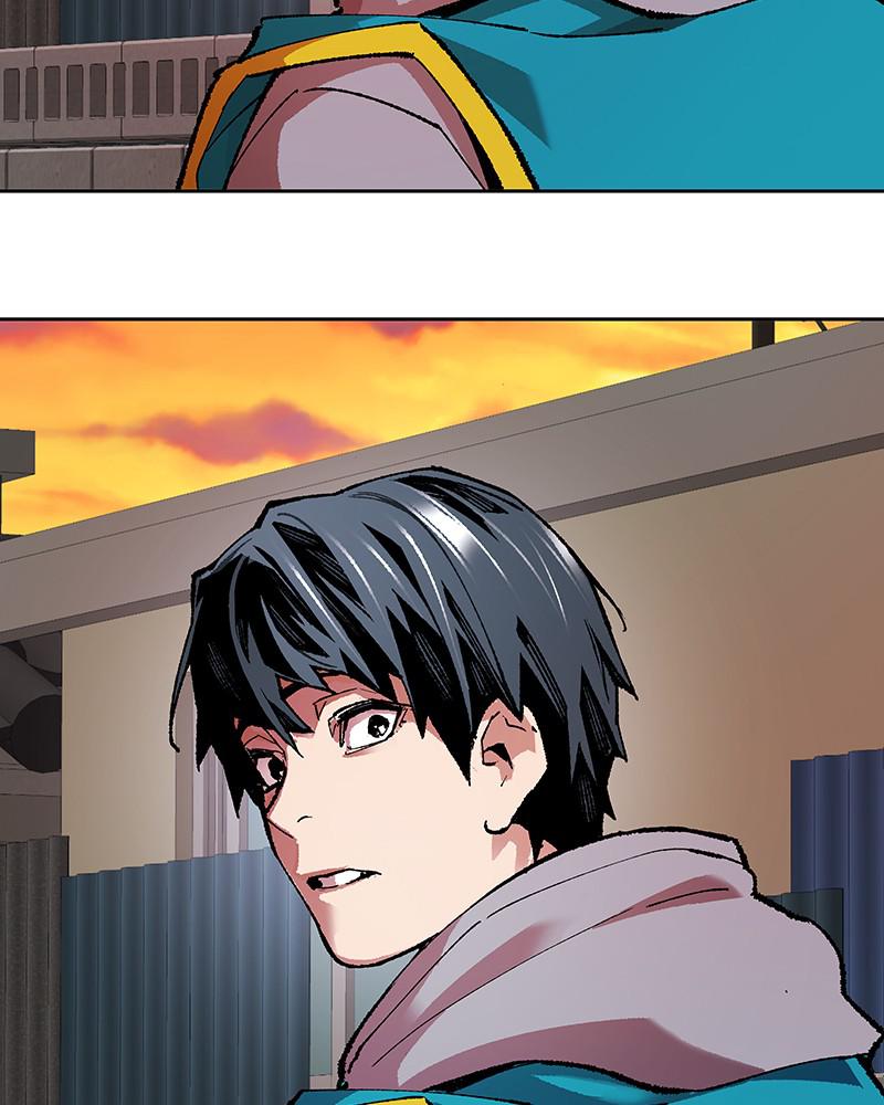 Limit Breaker Chap 3 - Next Chap 4