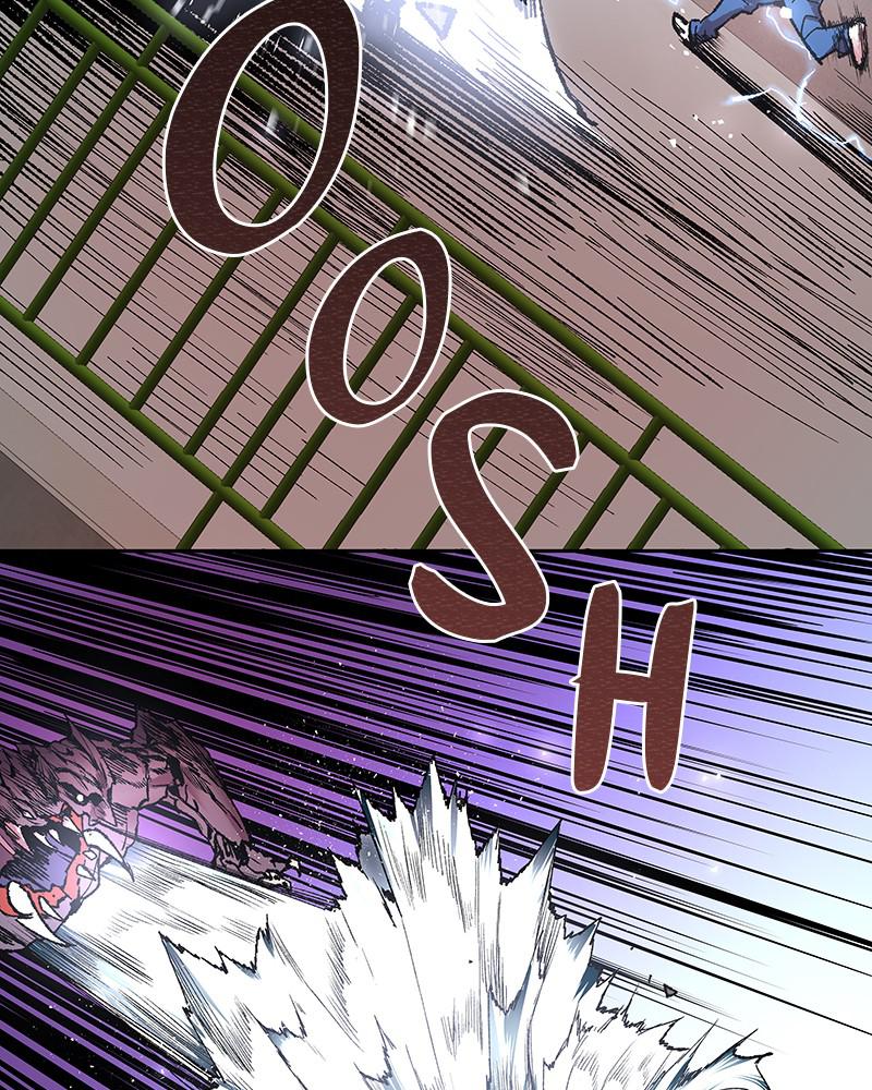 Limit Breaker Chap 3 - Next Chap 4