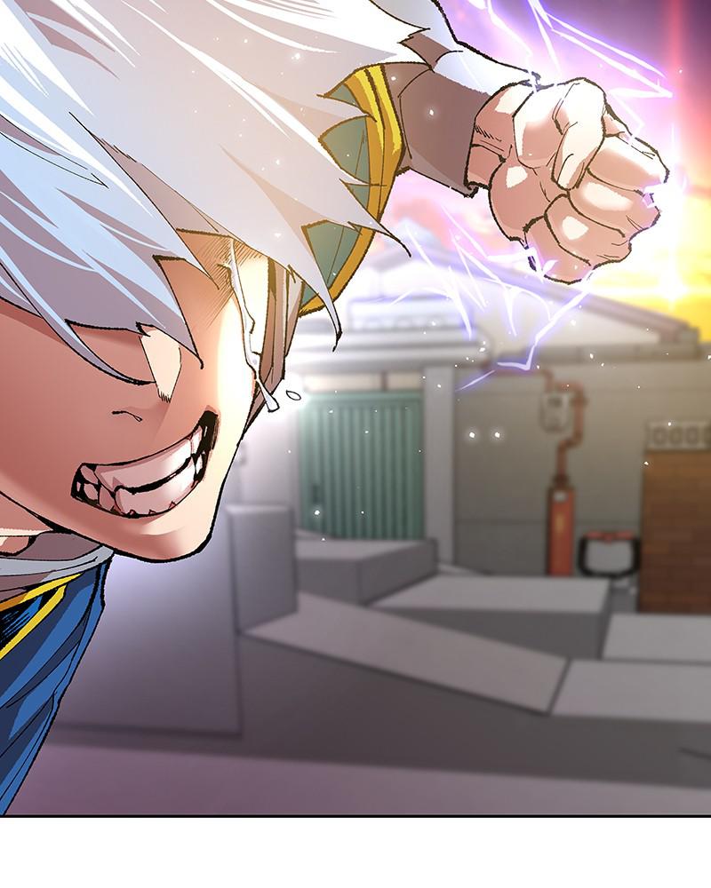 Limit Breaker Chap 3 - Next Chap 4