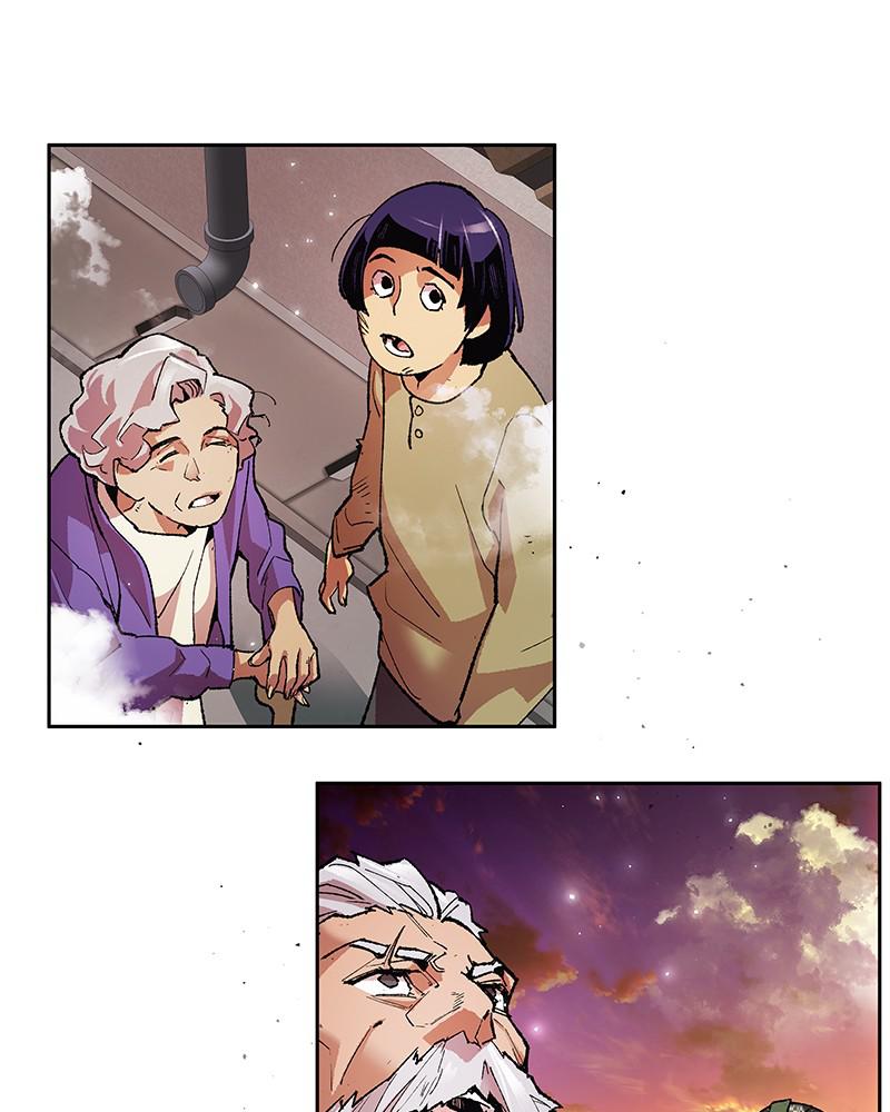 Limit Breaker Chap 3 - Next Chap 4
