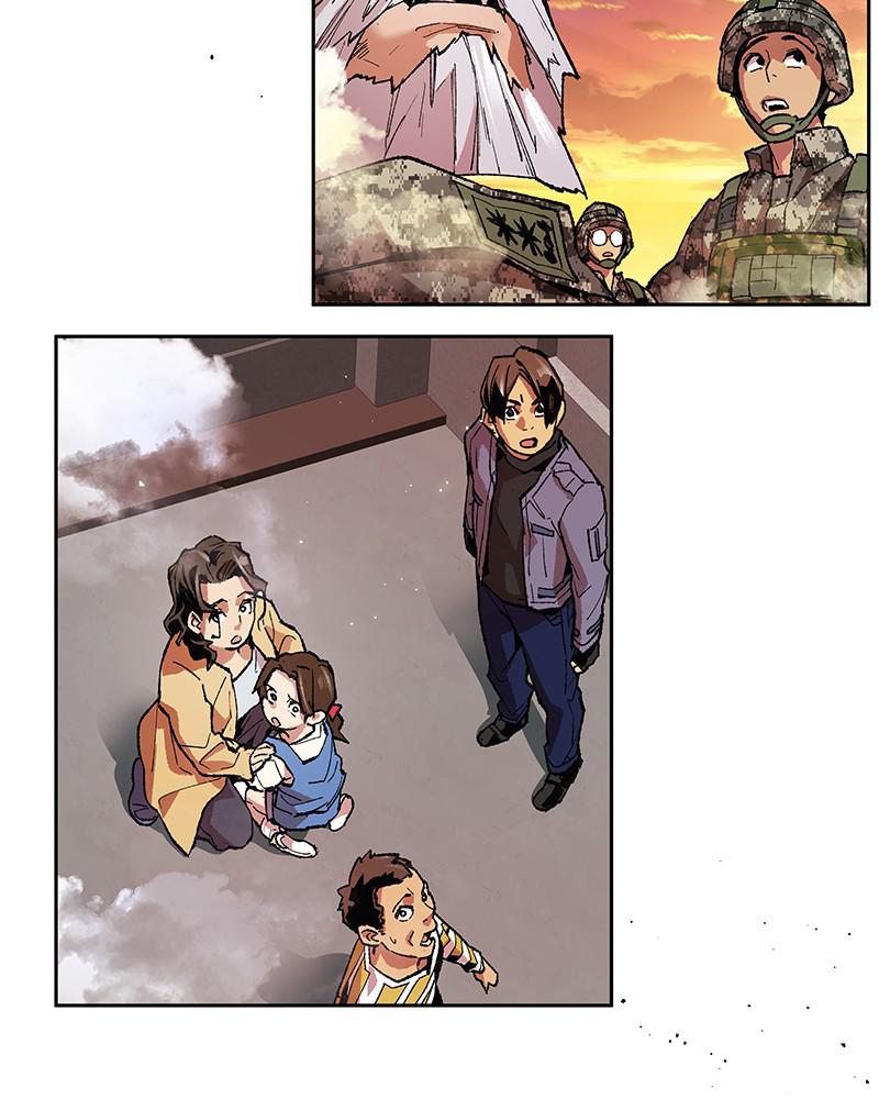 Limit Breaker Chap 3 - Next Chap 4