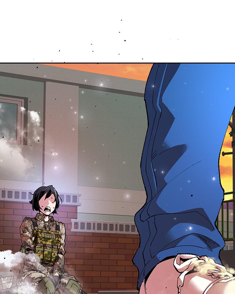 Limit Breaker Chap 3 - Next Chap 4