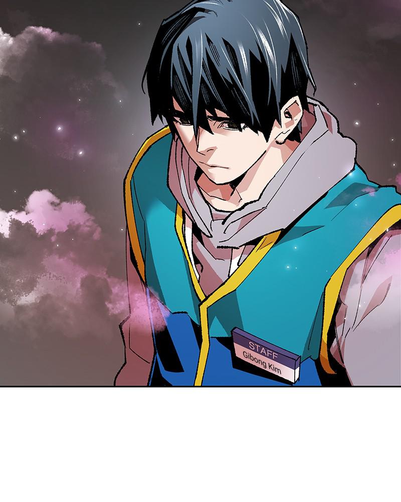 Limit Breaker Chap 3 - Next Chap 4