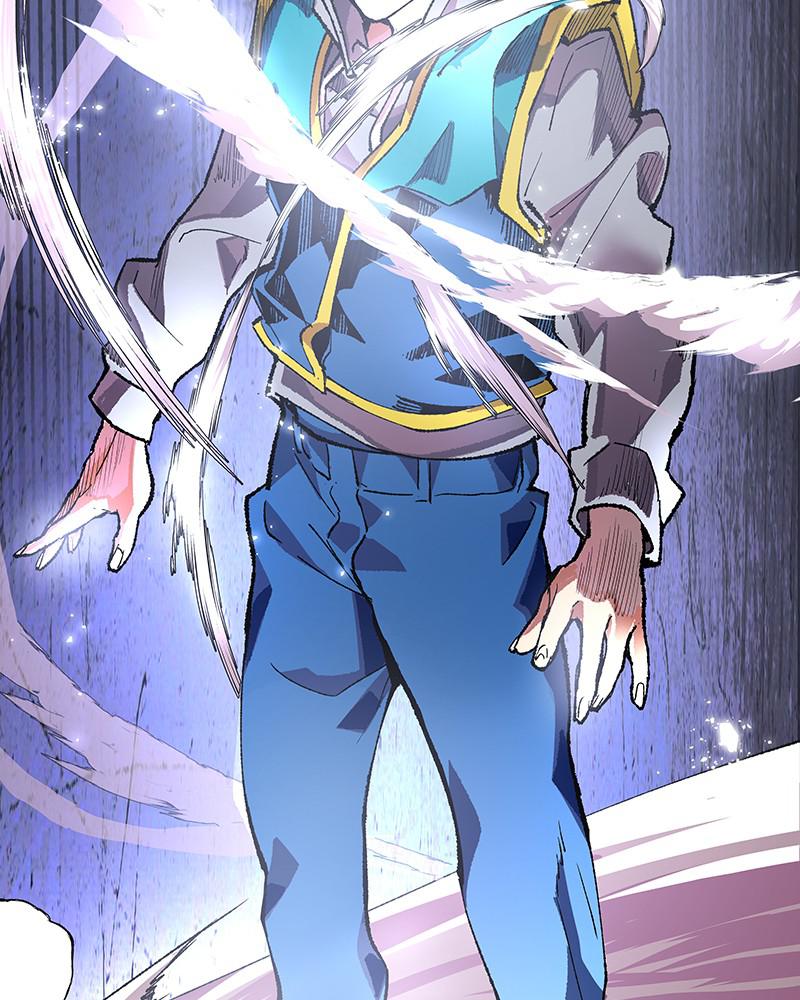 Limit Breaker Chap 3 - Next Chap 4