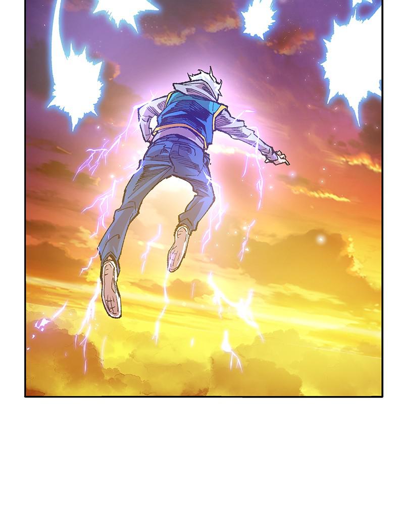 Limit Breaker Chap 3 - Next Chap 4