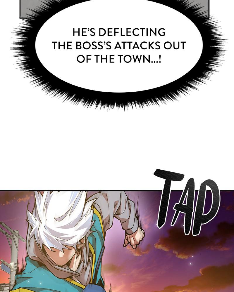 Limit Breaker Chap 3 - Next Chap 4