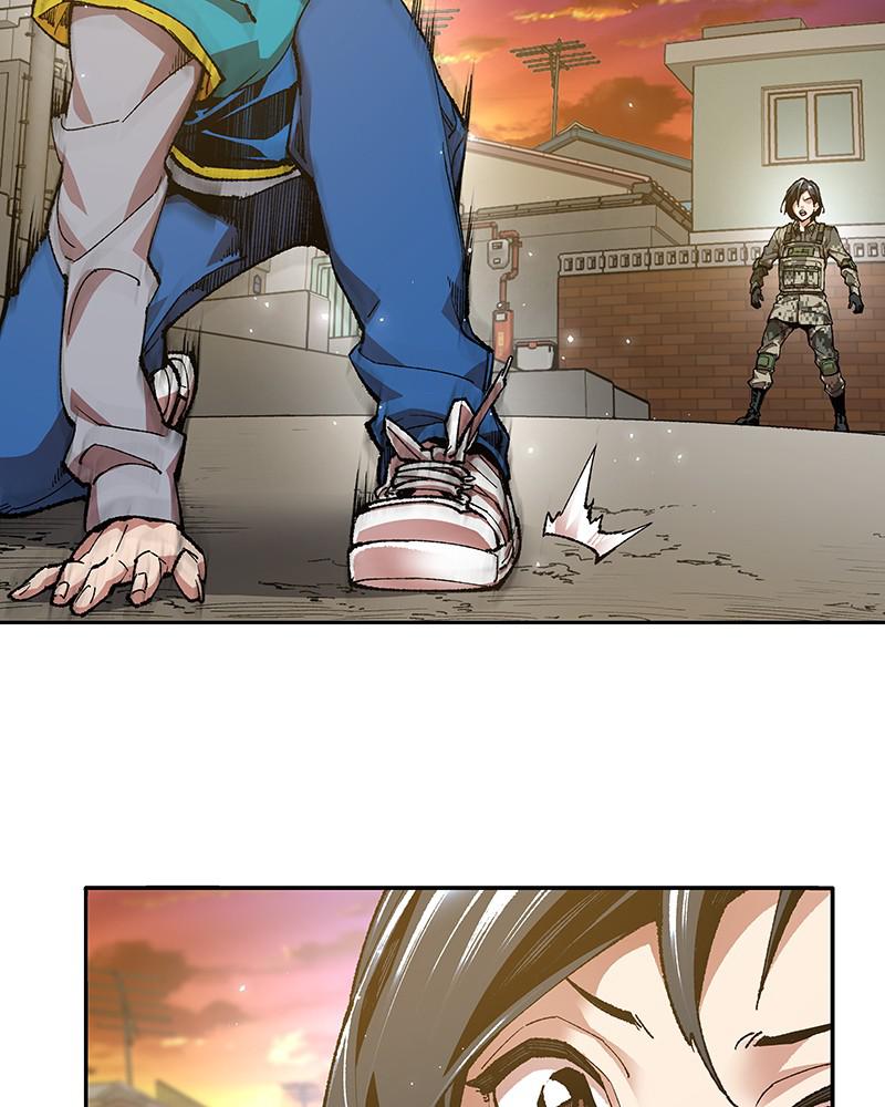 Limit Breaker Chap 3 - Next Chap 4