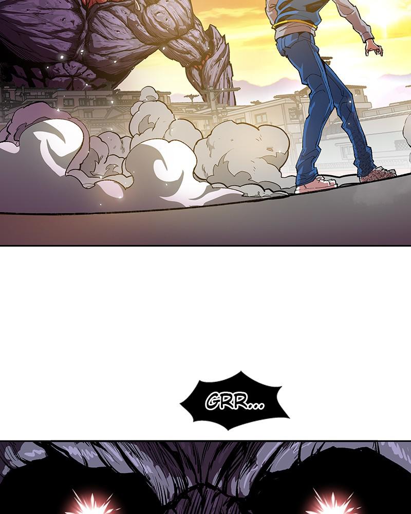 Limit Breaker Chap 3 - Next Chap 4