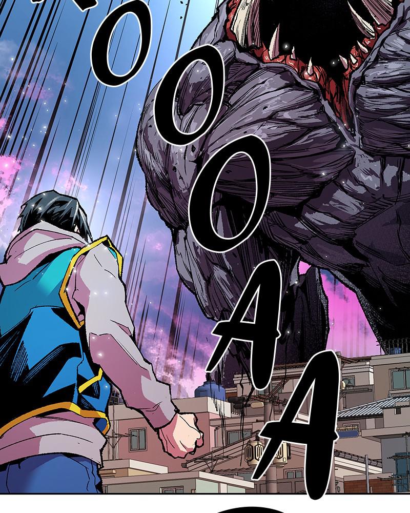 Limit Breaker Chap 3 - Next Chap 4