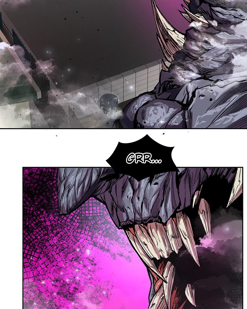 Limit Breaker Chap 3 - Next Chap 4
