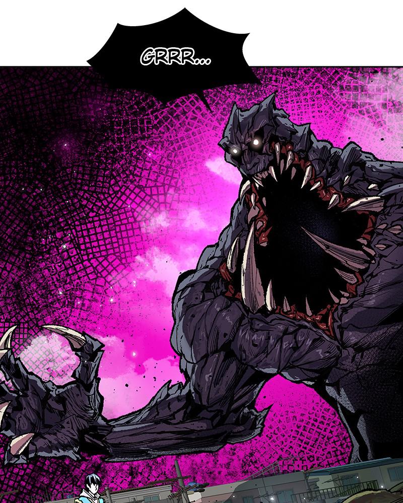 Limit Breaker Chap 3 - Next Chap 4
