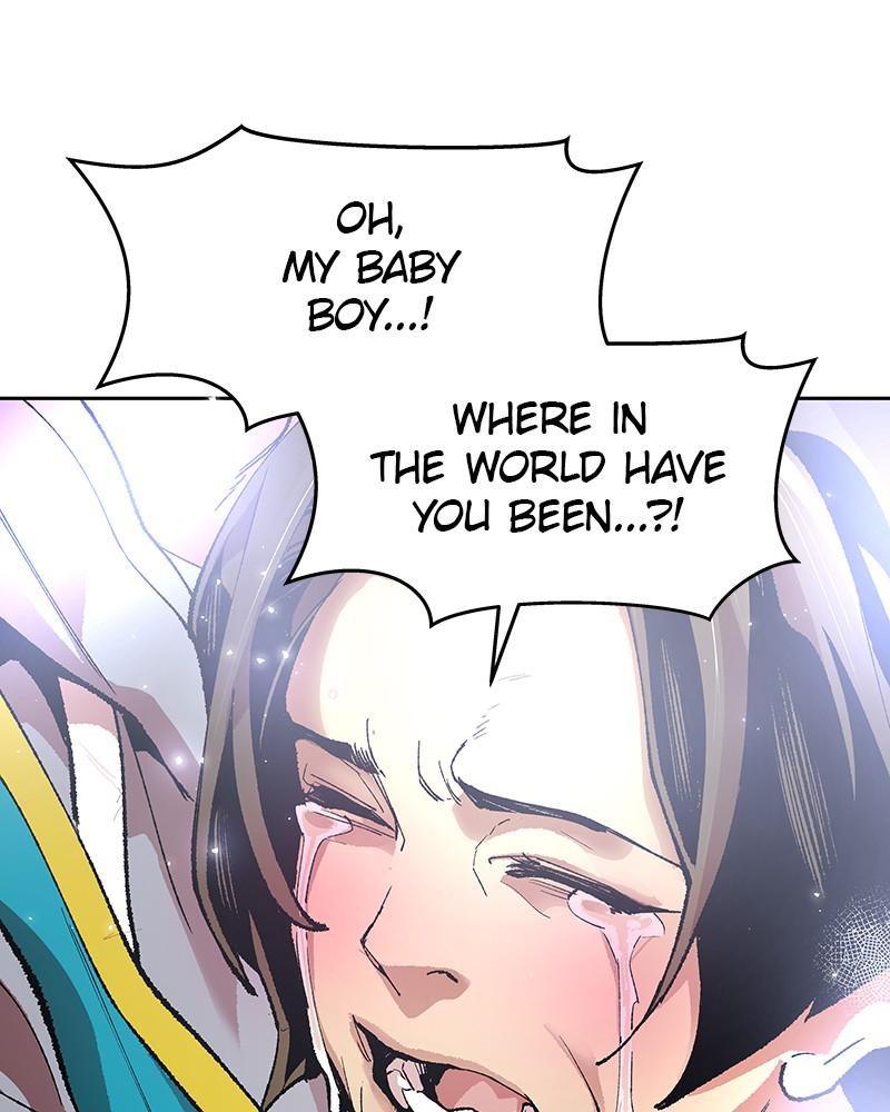 Limit Breaker Chap 3 - Next Chap 4