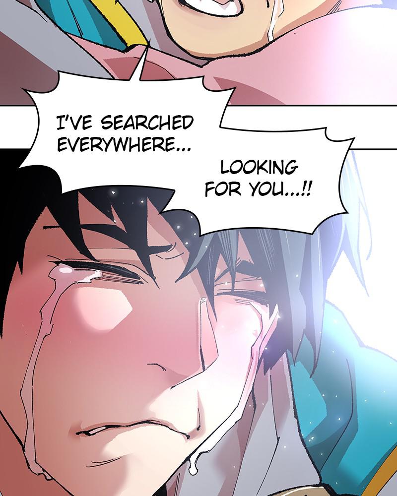 Limit Breaker Chap 3 - Next Chap 4