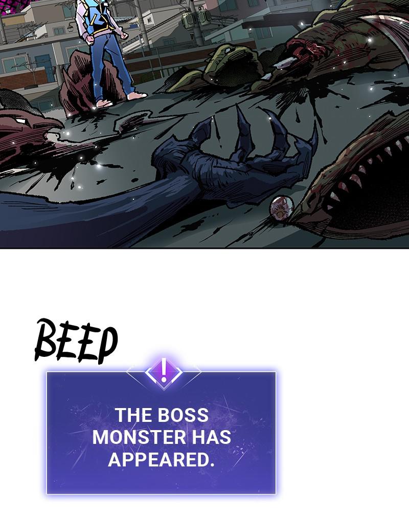 Limit Breaker Chap 3 - Next Chap 4