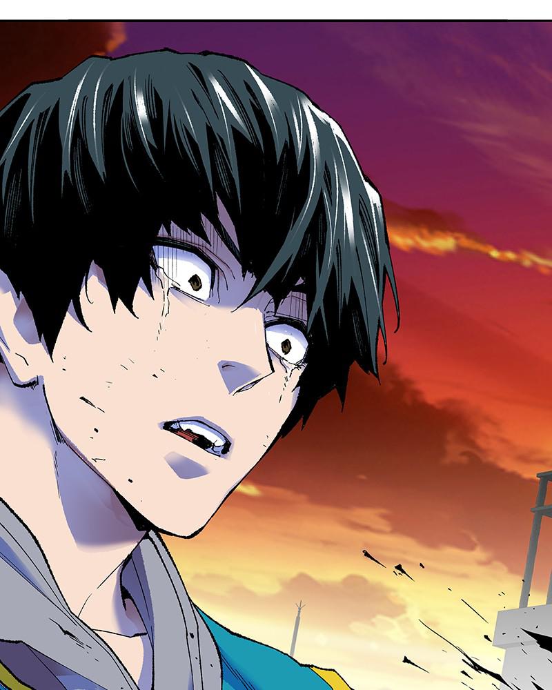 Limit Breaker Chap 3 - Next Chap 4
