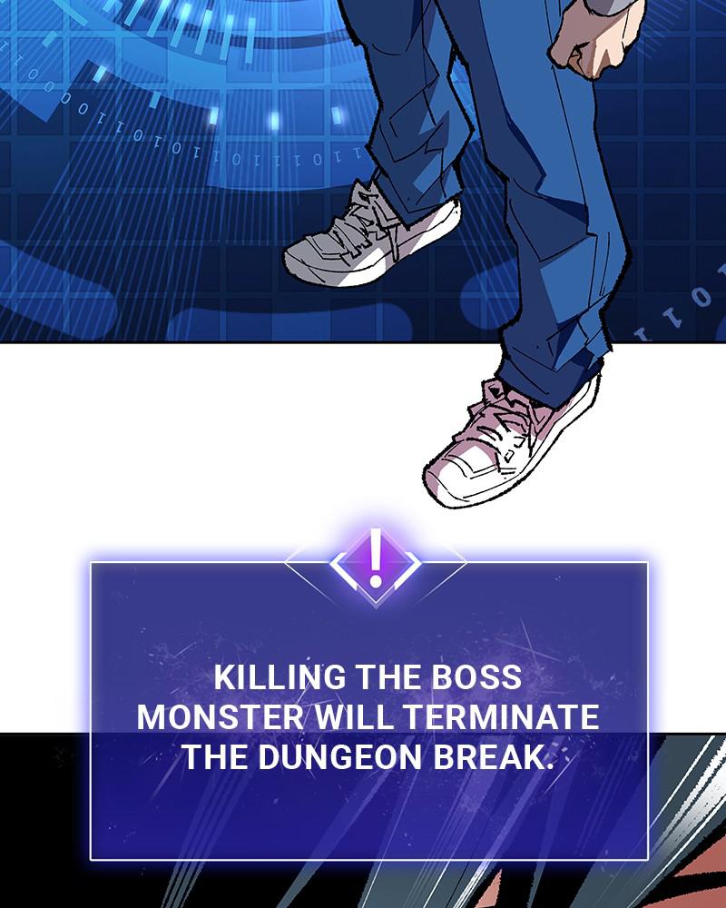 Limit Breaker Chap 3 - Next Chap 4