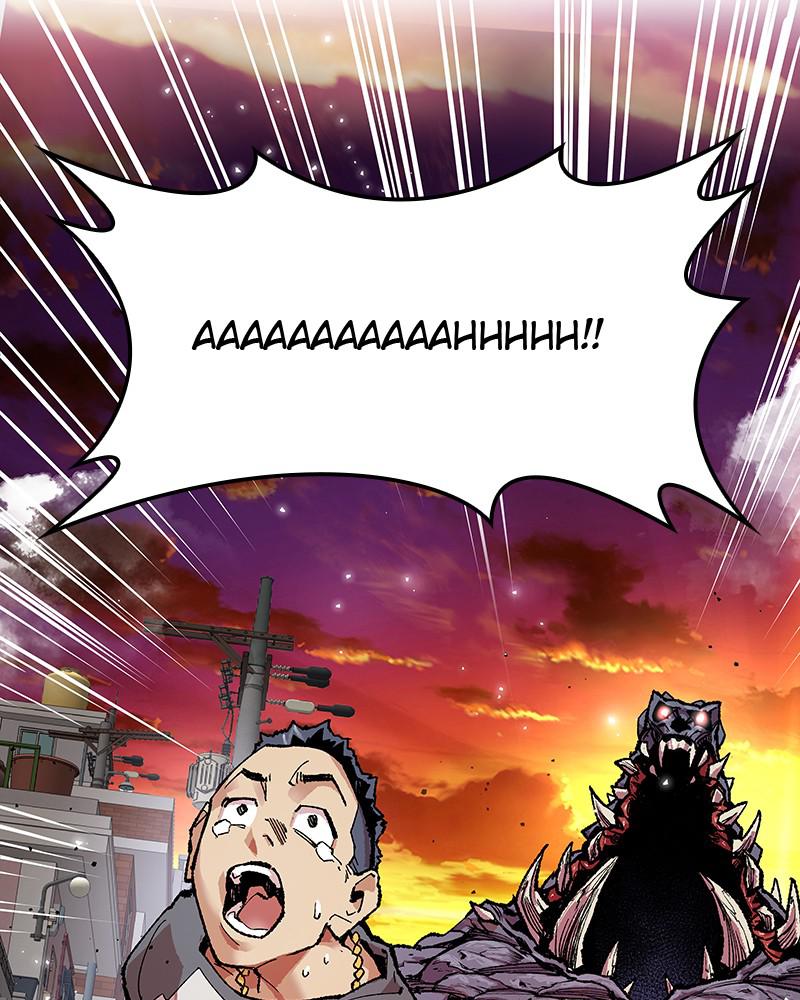 Limit Breaker Chap 3 - Next Chap 4