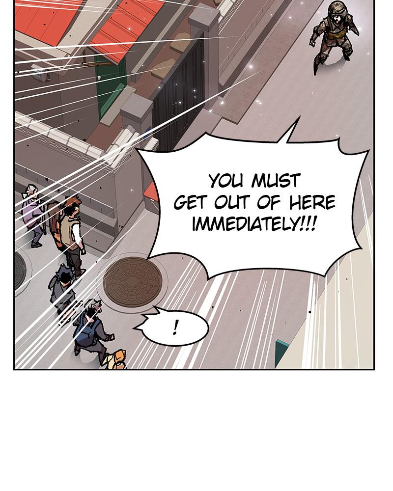 Limit Breaker Chap 3 - Next Chap 4